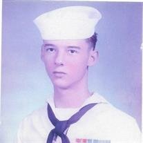 Floyd D. Robertson
