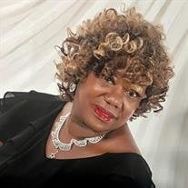 Janice Anise Lewis