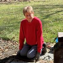 Martha "Marti" Hendricks