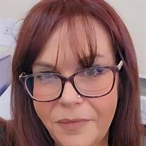 Crystal Heiligenmann