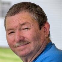 Raymond Horace Freeman