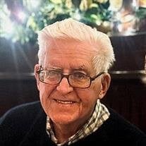 Mark F. Nowicki
