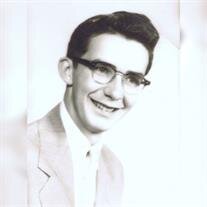 Richard F Chayer