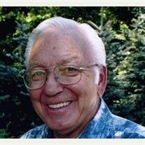 Rex "Dale" Lantzer