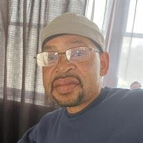 Michael Woods