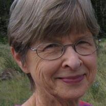 Marilyn Kay Essenburg