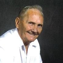 Carl Edward "Eddie" Reinhardt