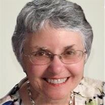 Mrs. Mary L. Rentz