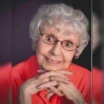 Mary Louise Carlson