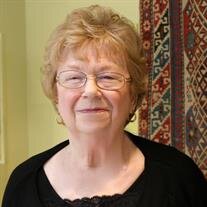 Barbara Bliss Fisher Camp