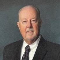 Billy "Ted" Mapes
