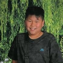 Steven Yu