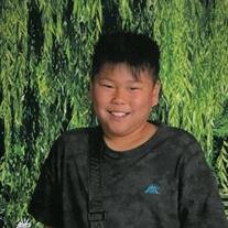 Steven Yu