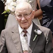 Clifford Edwin Johnson