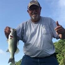 Mr. Wendell Hugh Lusk