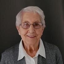 Dora Mueller