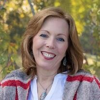 Patricia Ann Cranston