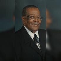 George Allen Lyons