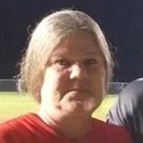 Tammy Lynn Hunt