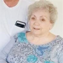 Altha Virginia Montgomery