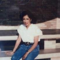 Silvia Zapata