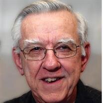 Ronald (Ron) Barry Mohn