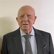 William Duran McMillian