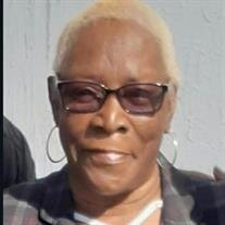 Juanita Armstrong