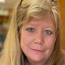 Tammy Diann Cain
