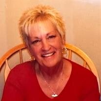 Nancy M. Hogan