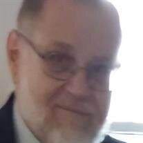 Donald Joel Megahan