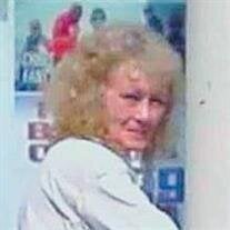 Treasa Jo O'Neall