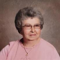 Dorothy June Stanley
