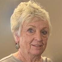 Anita Smith Collier