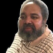 Mr. Robert Thomas