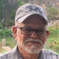 Guillermo "Willie" Neptali Partida