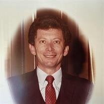 Michael Alpern
