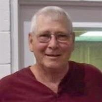 Wesley Ralph Butler