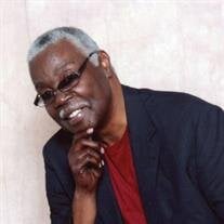 Milton McLean McCray