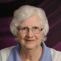 Patricia Ann DeArmitt