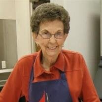 Bobbie Jean Cumbie