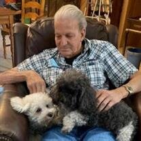 Daniel L. "Danny" Phillips