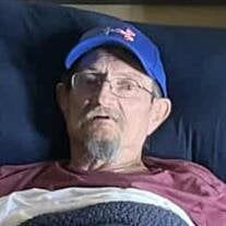 Johnny Dewayne Lauderdale