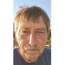 Tommy Glenn McLean Jr.