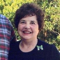 Carolyn Mullins