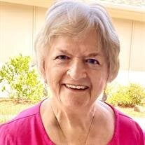 Linda Sue Davis Rector