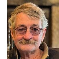 Gilbert Wayne Lindsey