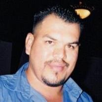 Jaime Tadeo Rodriguez