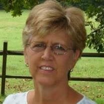 Marcia Pearson Turquitt
