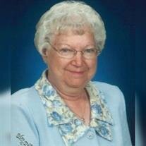 Betty Jean Wachter